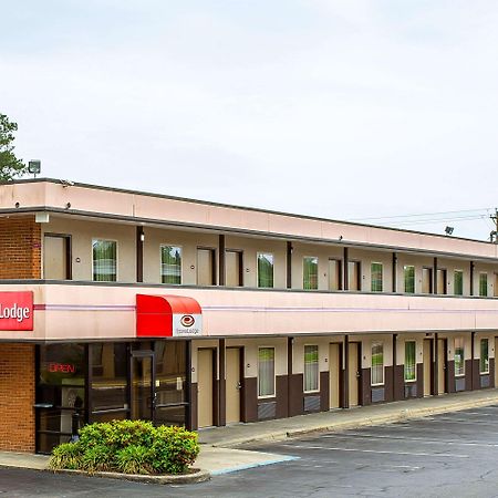 Econo Lodge Elizabeth City Kültér fotó