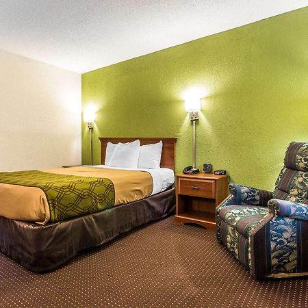 Econo Lodge Elizabeth City Kültér fotó